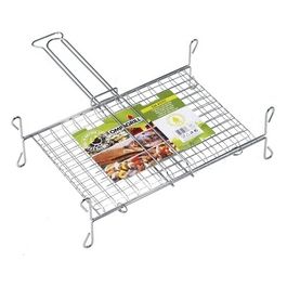 Graticola Doppia Incrociata 40X45 A14045