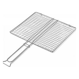 Graticola Rete 40X45 Senza Piedi