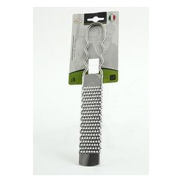 Grattugia cuoco in acciaio inox