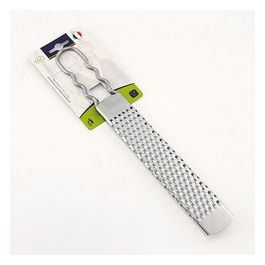 Grattugia in acciaio inox Cuoco