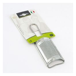 Grattugia in acciaio inox da appendere Cm 9