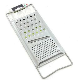 Grattugia in acciaio inox Minerva