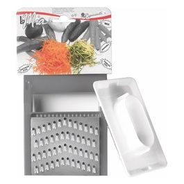 Grattugia Carote Utensile da Cucina per Preparazioni Veloci e Semplici in Casa ed Arredamento