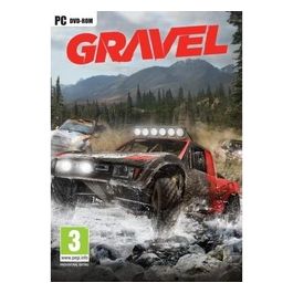 Gravel PC