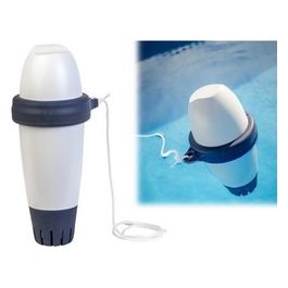 73014 BlueRiiot Blue Connect Go Analizzator Intelligente dell'Acqua per Piscine e Spa di Cloro e Bromo