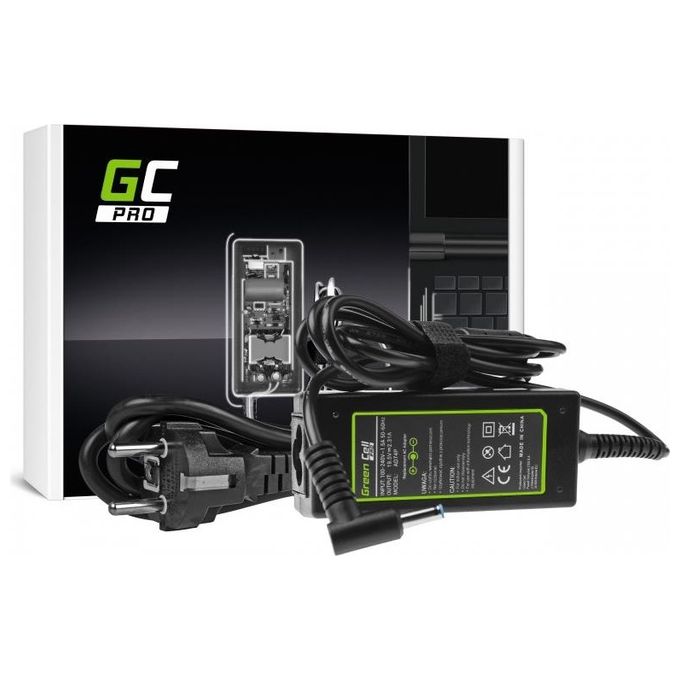 Green Cell Alimentatore per HP 250