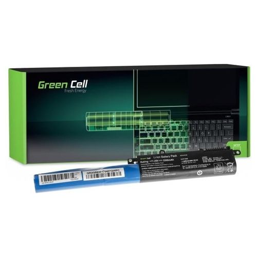 Green Cell Batteria per A31n1519 Asus
