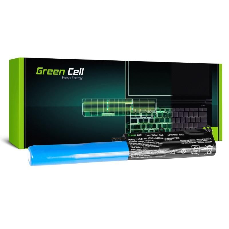 Green Cell Batteria A31n1601