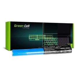 Green Cell Batteria A31n1601 per Asus