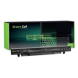 Green Cell Batteria A41-x550a A41-x550 per Asus