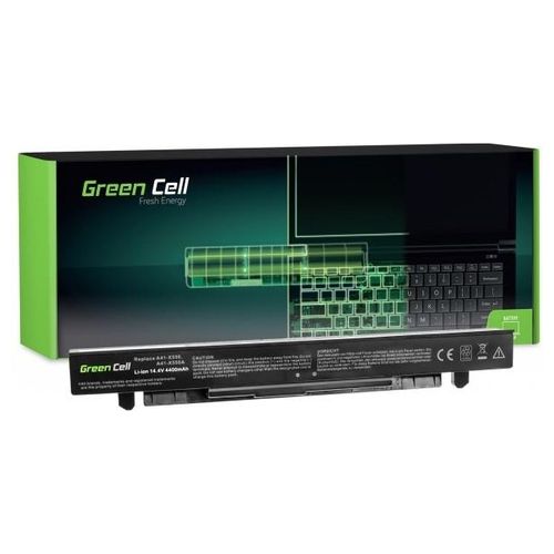 Green Cell Batteria A41-x550a A41-x550 per Asus