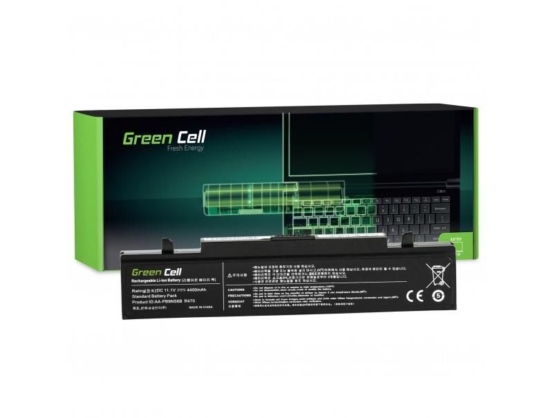 Green Cell Batteria Aa-pb9nc6b