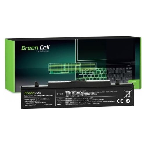 Green Cell Batteria Aa-pb9nc6b per Samsung