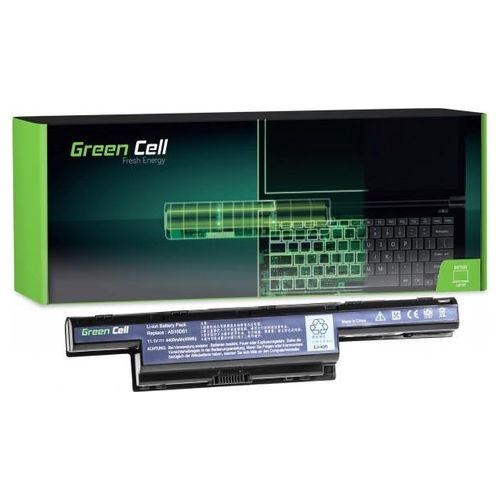 Green Cell Batteria per Acer Aspire