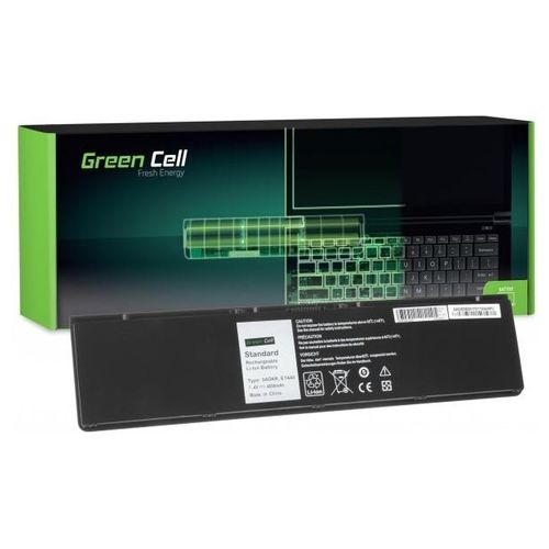 Green Cell Batteria per Dell Latitude