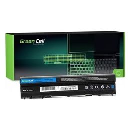 Green Cell Batteria per Dell Latitude