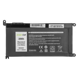 Batteria per Dell Inspiron WDX0R