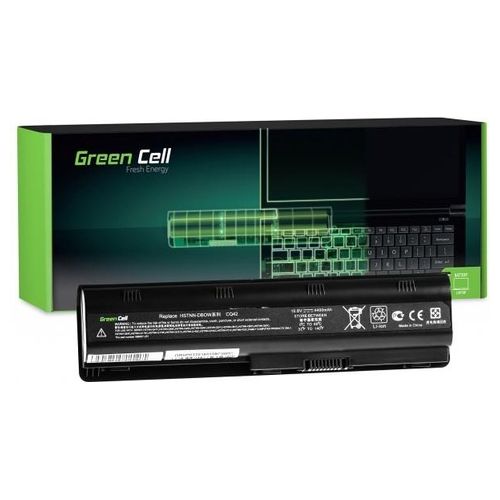 Green Cell Batteria per HP CompaQ
