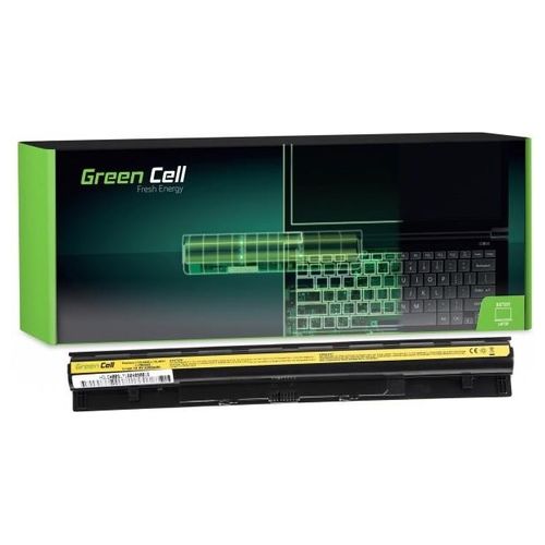 Green Cell Batteria L12m4e01 per Lenovo