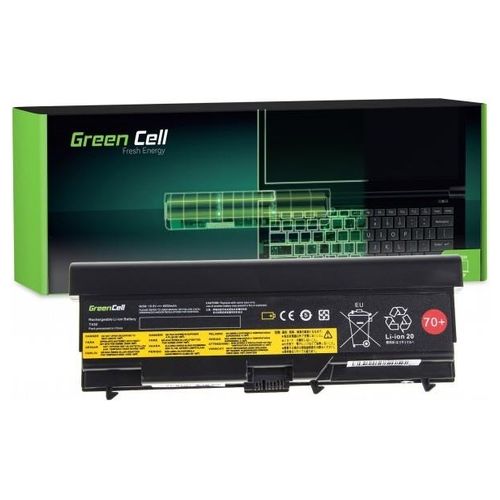 Green Cell Batteria per Lenovo ThinkPad