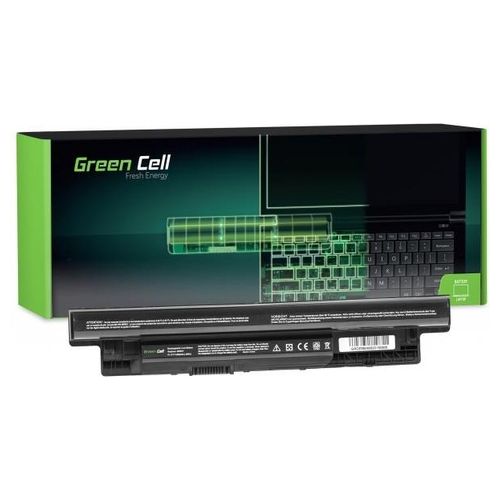 Green Cell Batteria per Mr90y Xcmrd Dell Inspiron