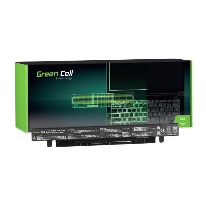 Green Cell Batteria per Notebook per Asus