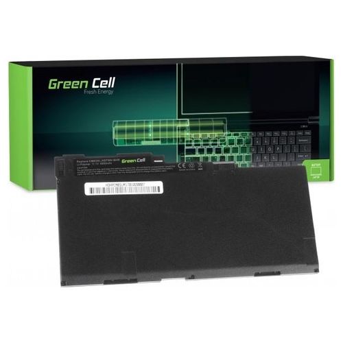 Green Cell Batteria per Notebook HP EliteBook