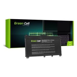 Green Cell Batteria per Notebook Tf03xl per HP 14-BP Pavilion