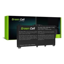 Green Cell Batteria per Notebook HT03XL L11119-855 per HP