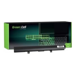 Green Cell Batteria PA5185U-1BRS per Toshiba Satellite