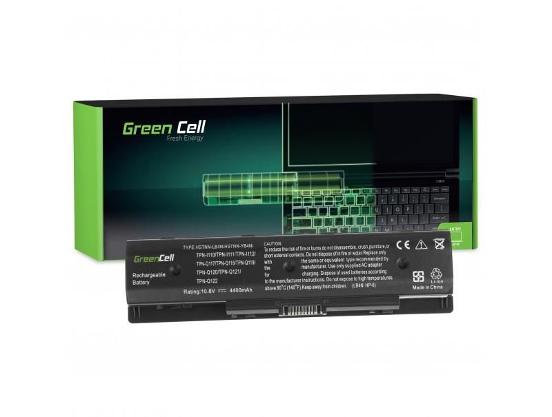 Green Cell Batteria PI06
