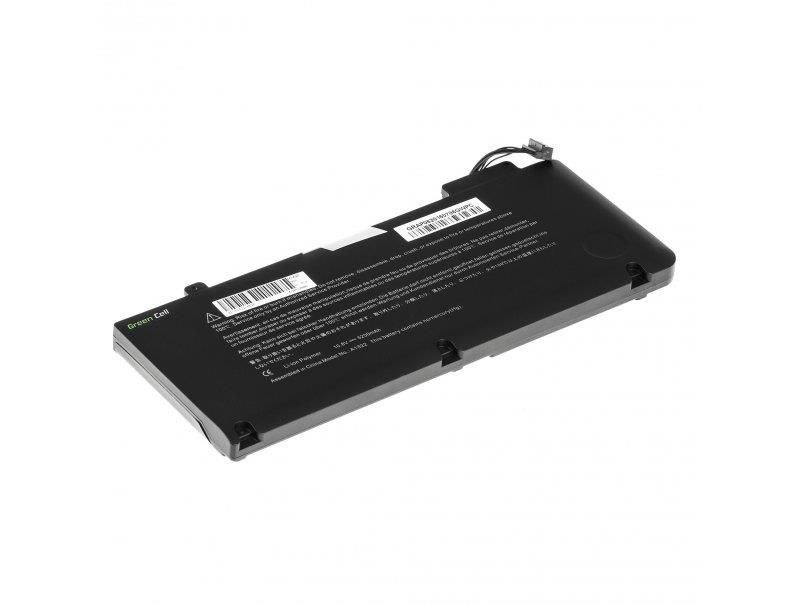 Green Cell Battery A1322