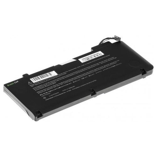 Green Cell Battery A1322 per Apple MacBook Pro