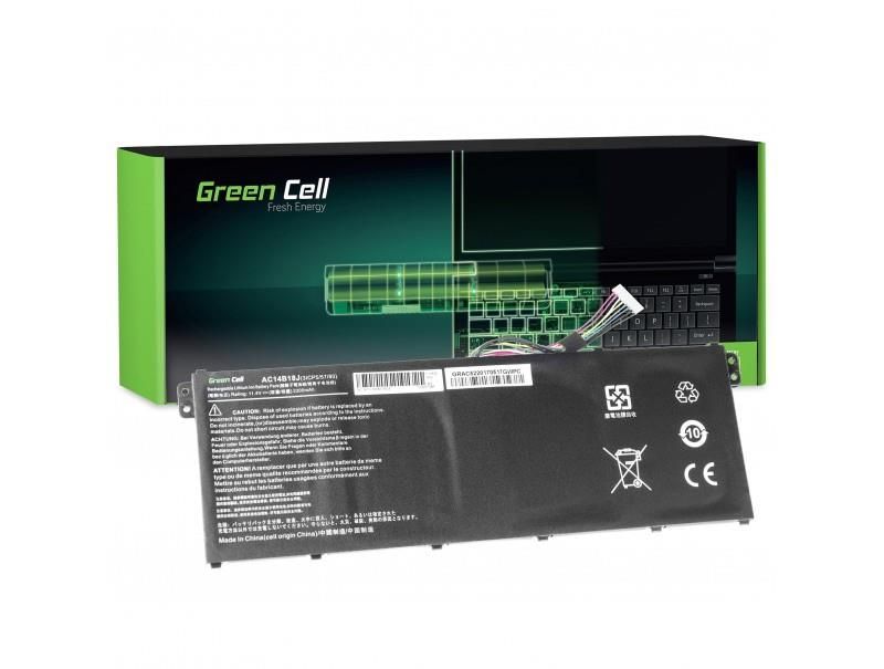 Green Cell Battery AC14B13J