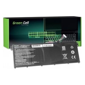 Green Cell Battery AC14B13J per Acer Aspire