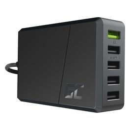 Green Cell GC ChargeSource Usb Charger