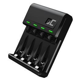 GC VitalCharger per AA e AAA