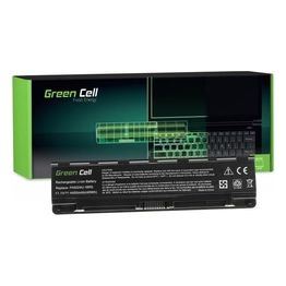 Green Cell Pa5024u-1brs Batteria di Ricambio per Notebook Toshiba