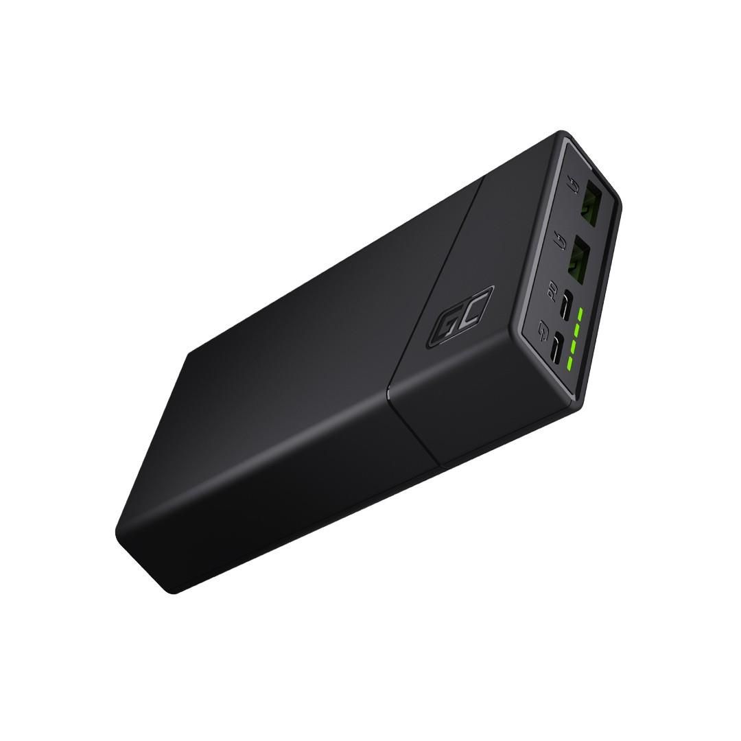 Green Cell Power Bank