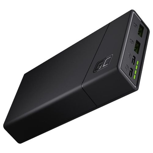 Green Cell Power Bank GC Power Play 20