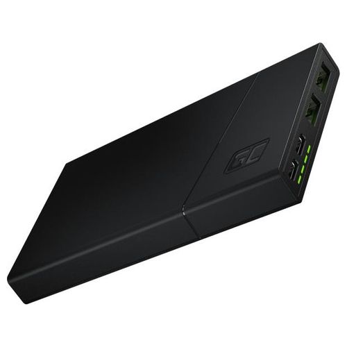 Green Cell Power Bank GC Power Play 10S