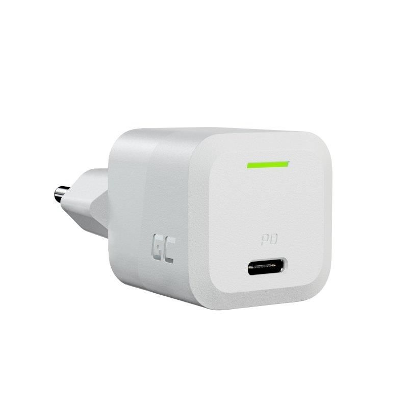 Green Cell Power Charger