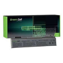 Green Cell Pt434 W1193 Batteria di Ricambio per Notebook Dell Latitude