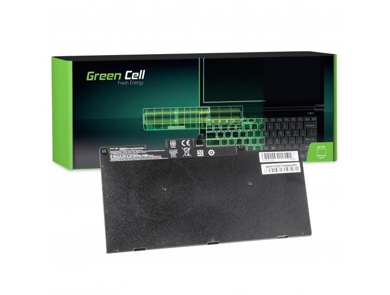 Green Cell Ricambio Per