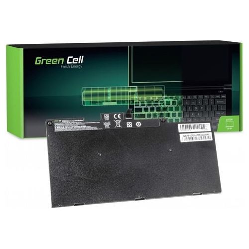 Green Cell Ricambio per Notebook Batteria HP107