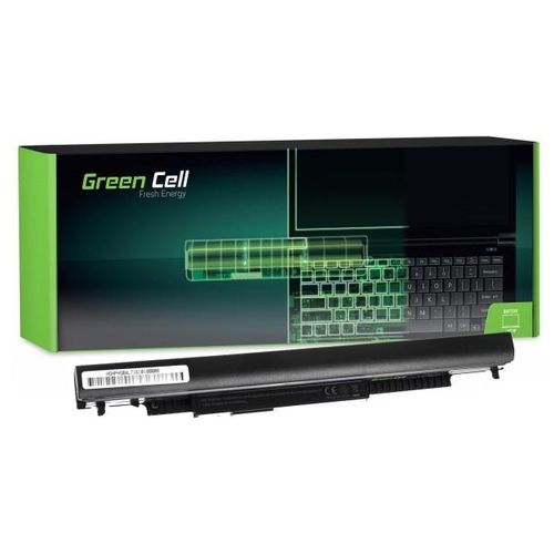 Green Cell Ricambio per Notebook Batteria per HP88