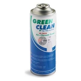 Green Clean High Tech Air Power ad Aria Compressa 400ml
