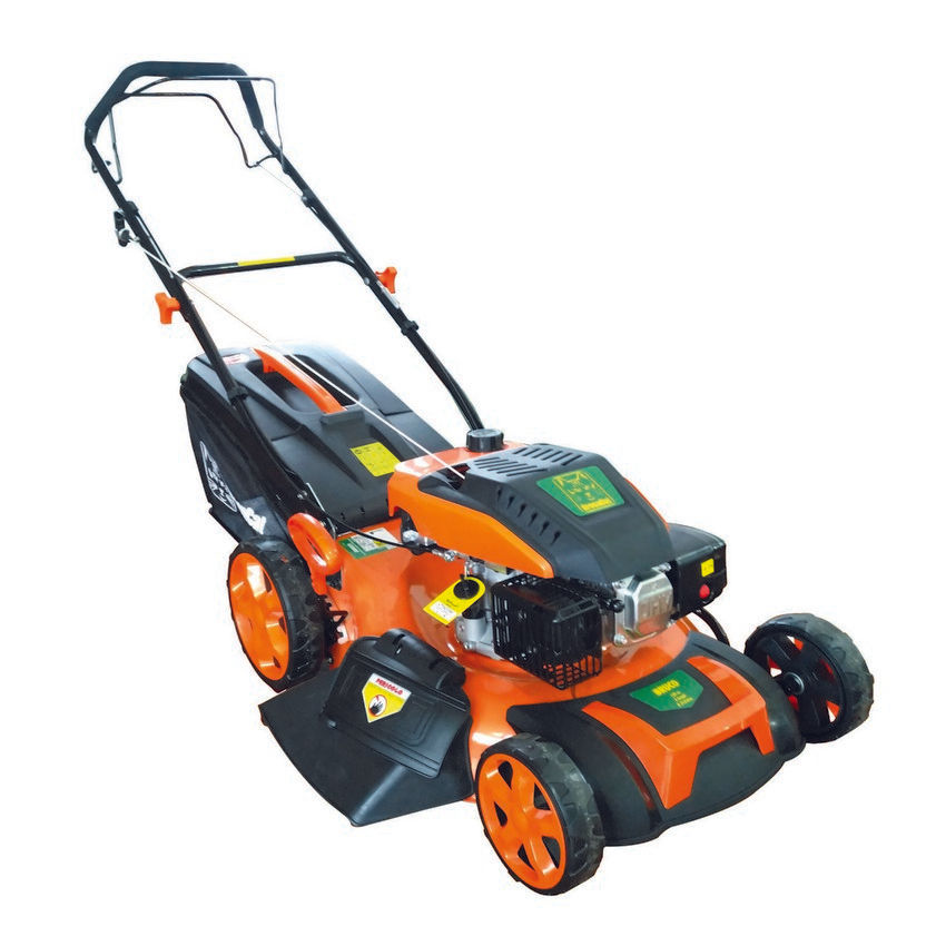 Greencat Tosaerba Bruco 3In1