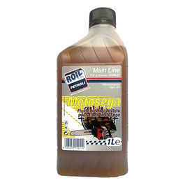 Olio Catene Motosega PR1 1L