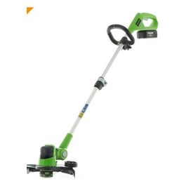 G48LT30K2 KIT Tagliabordi a Batteria 48V